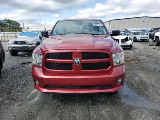 Photo 5 from auction – 2014 RAM 1500 ST with VIN 1C6RR7FT1ES465249