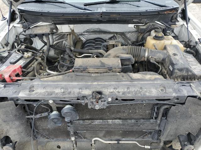Photo 11 from auction – 2012 FORD F150 SUPER with VIN 1FTFW1EFXCFA81523