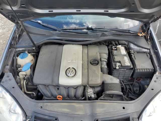 Photo 11 from auction – 2009 VOLKSWAGEN RABBIT with VIN WVWAA71K09W126489