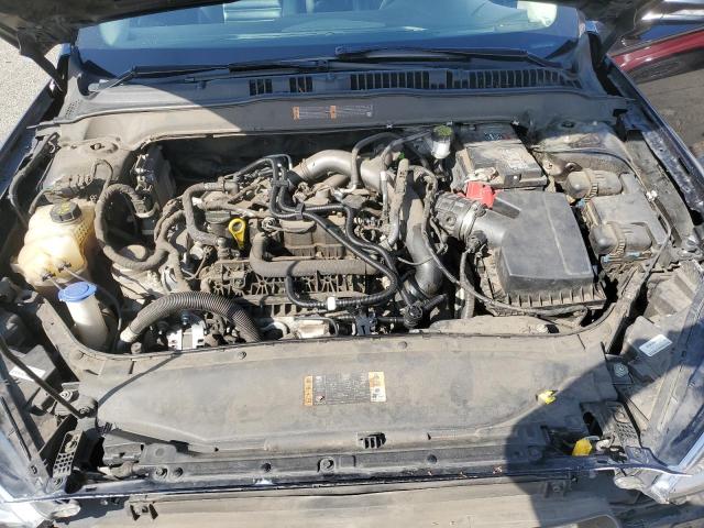 Photo 11 from auction – 2019 FORD FUSION SEL with VIN 3FA6P0CD2KR234279