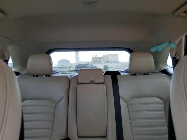 Photo 10 from auction – 2020 FORD EDGE SEL with VIN 2FMPK3J97LBB63122