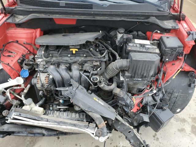 Photo 12 from auction – 2015 KIA SOUL + with VIN KNDJP3A56F7773387