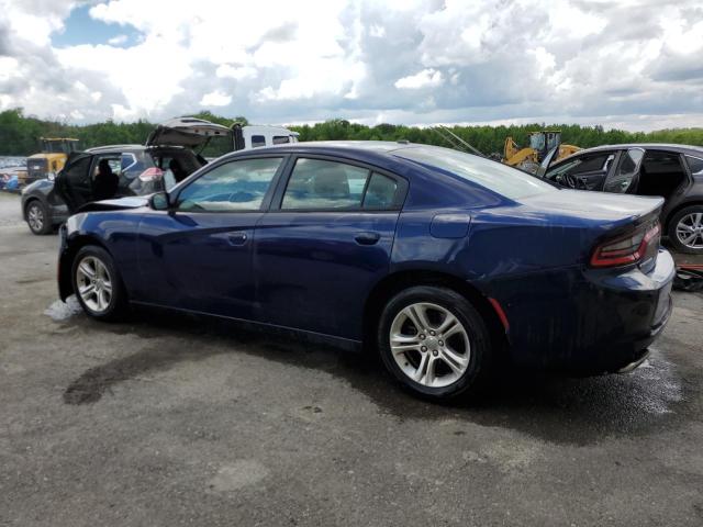 Photo 2 from auction – 2015 DODGE CHARGER SE with VIN 2C3CDXBG0FH790011