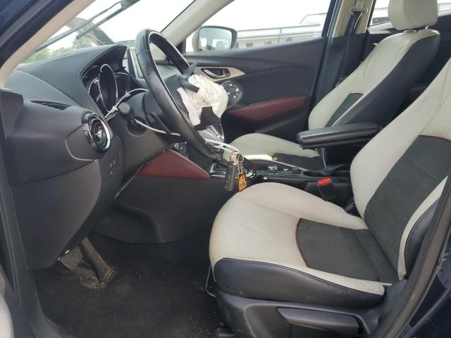 Photo 7 from auction – 2017 MAZDA CX-3 GRAND with VIN JM1DKFD74H0162909