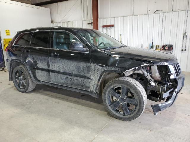 Photo 4 from auction – 2015 JEEP GRAND CHER with VIN 1C4RJFAG6FC206661