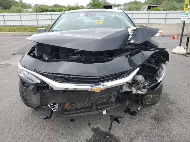 Photo 5 from auction – 2024 CHEVROLET MALIBU PRE with VIN 1G1ZE5ST3RF229708