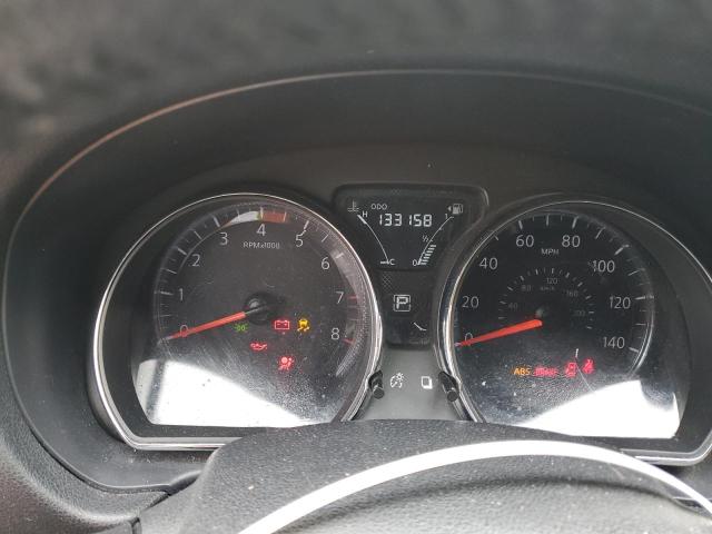 Photo 9 from auction – 2018 NISSAN VERSA S with VIN 3N1CN7AP3JL876118