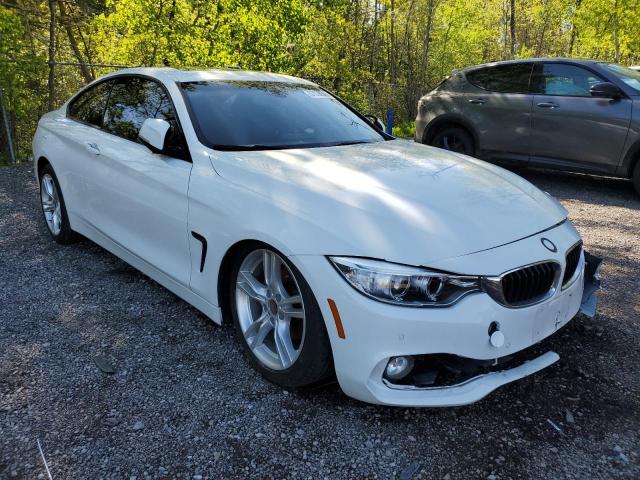 Zdjęcie 4 z aukcji – 2014 BMW 428 XI z VIN WBA3N5C54EF717179
