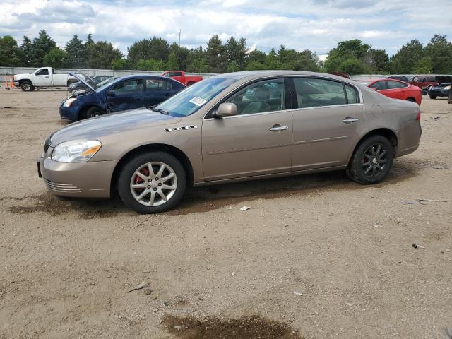 Photo 1 from auction – 2006 BUICK LUCERNE CX with VIN 1G4HR57Y56U248209