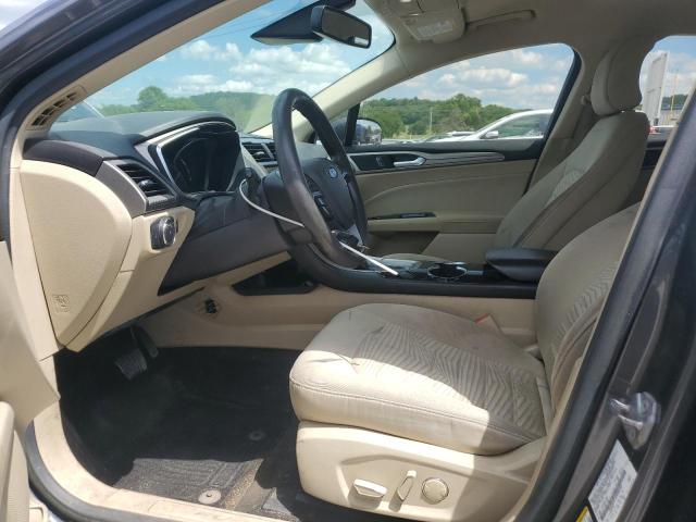 Photo 7 from auction – 2016 FORD FUSION SE with VIN 3FA6P0H71GR308382
