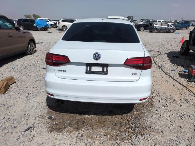 Photo 6 from auction – 2017 VOLKSWAGEN JETTA S with VIN 3VW167AJ1HM306617