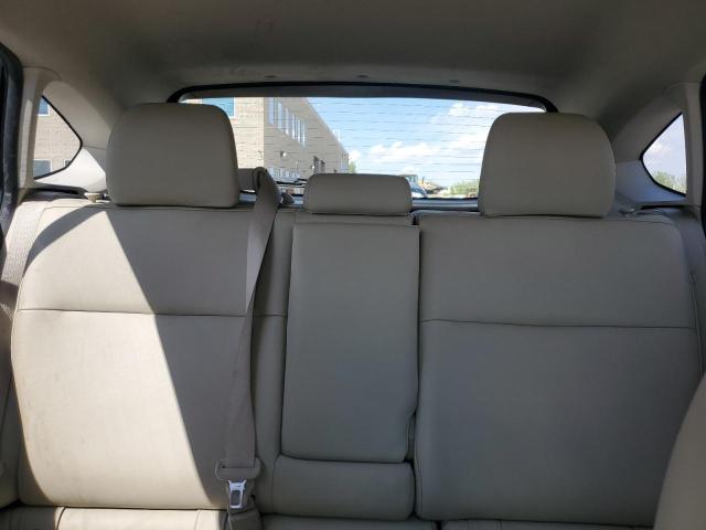 Photo 10 from auction – 2015 SUBARU XV CROSSTR with VIN JF2GPAMC6F8304501