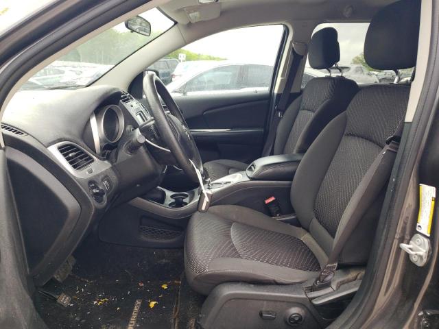 Foto 7 de la subasta – 2016 DODGE JOURNEY SE con VIN 3C4PDCAB6GT223399