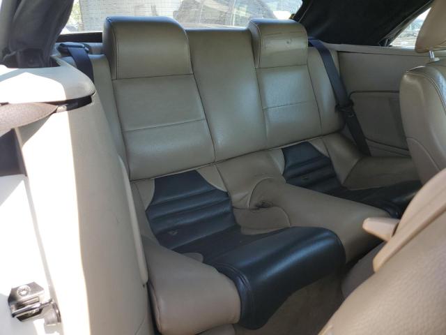 Photo 10 from auction – 2007 FORD MUSTANG with VIN 1ZVFT84N475310412