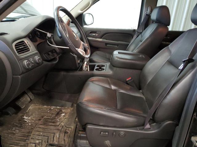 Photo 7 from auction – 2012 CHEVROLET SILVERADO with VIN 3GCPKTE7XCG275990