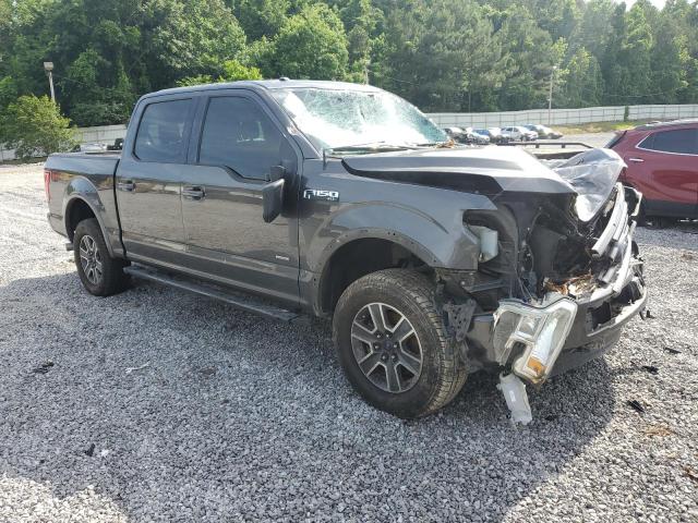 Photo 4 from auction – 2016 FORD F150 SUPER with VIN 1FTEW1EG6GFA43426