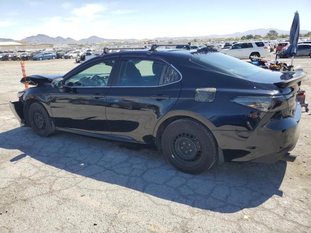 Photo 2 from auction – 2020 TOYOTA CAMRY LE with VIN 4T1C31AK6LU540049