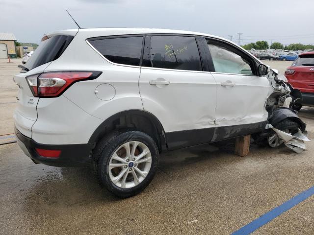 Photo 3 from auction – 2017 FORD ESCAPE SE with VIN 1FMCU0GD9HUD65433
