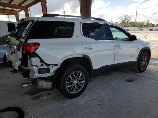 Photo 3 from auction – 2019 GMC ACADIA SLT with VIN 1GKKNULS5KZ276305