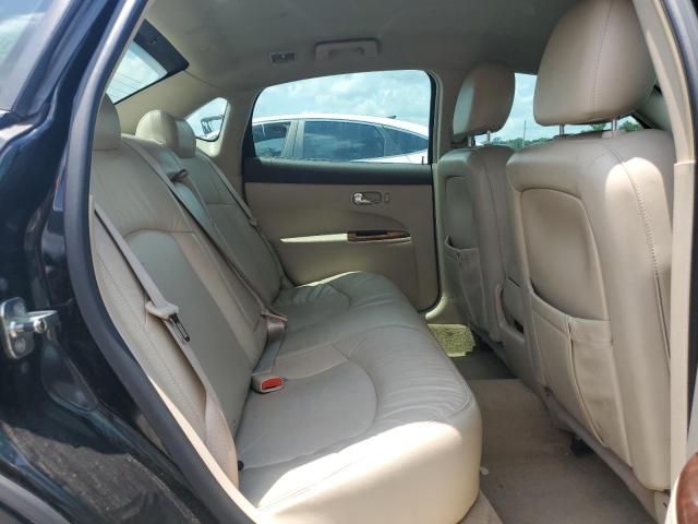 Photo 10 from auction – 2008 BUICK LACROSSE C with VIN 2G4WD582X81257065