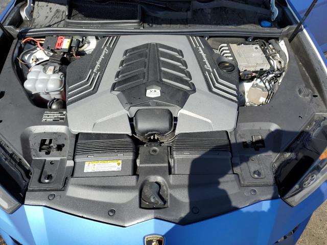 Photo 12 from auction – 2020 LAMBORGHINI URUS with VIN ZPBUA1ZL3LLA09918
