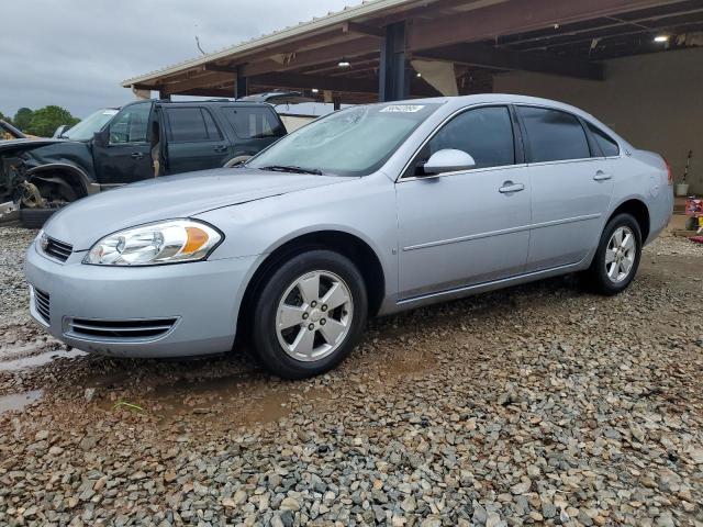 CHEVROLET IMPALA LT 2006 with VIN 2G1WT58K669305448 - Photo from auction