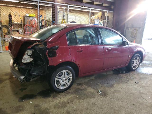 Zdjęcie 3 z aukcji – 2004 SATURN ION LEVEL z VIN 1G8AJ52F44Z226411