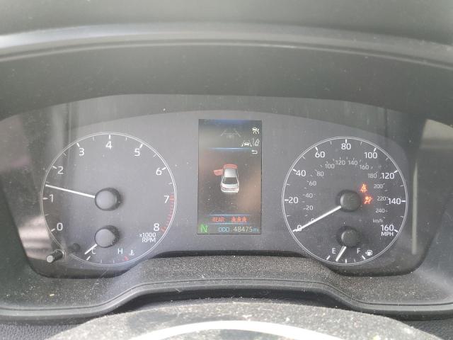 Photo 9 from auction – 2023 TOYOTA COROLLA LE with VIN 5YFB4MDE9PP002842