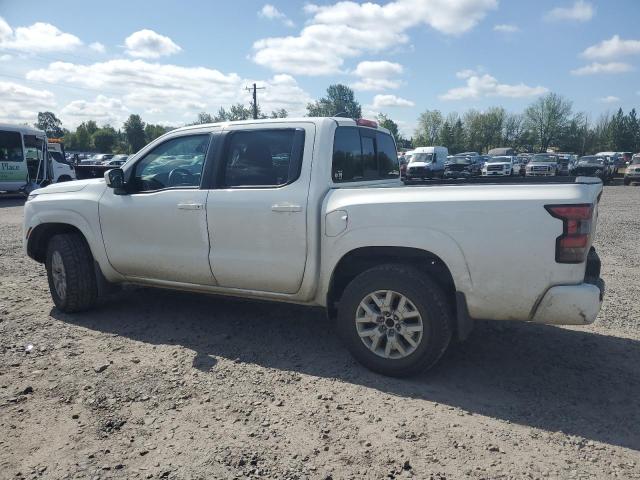 Photo 2 from auction – 2022 NISSAN FRONTIER S with VIN 1N6ED1EK4NN642481