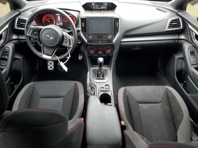 Photo 8 from auction – 2019 SUBARU IMPREZA SP with VIN 4S3GTAJ64K3748508
