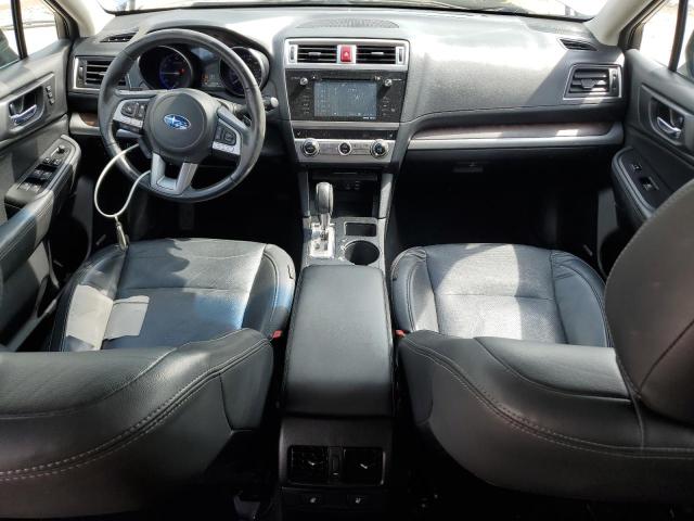 Photo 8 from auction – 2017 SUBARU OUTBACK 2. with VIN 4S4BSANC9H3296105