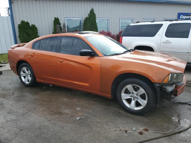 Photo 4 from auction – 2011 DODGE CHARGER with VIN 2B3CL3CG7BH534420