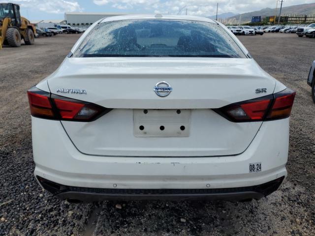 Photo 6 from auction – 2021 NISSAN ALTIMA SR with VIN 1N4BL4CV9MN389699