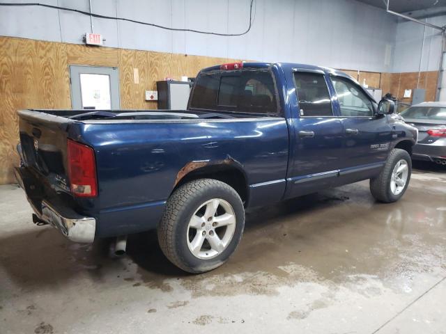 Photo 3 from auction – 2006 DODGE RAM 1500 S with VIN 1D7HU18296S552196