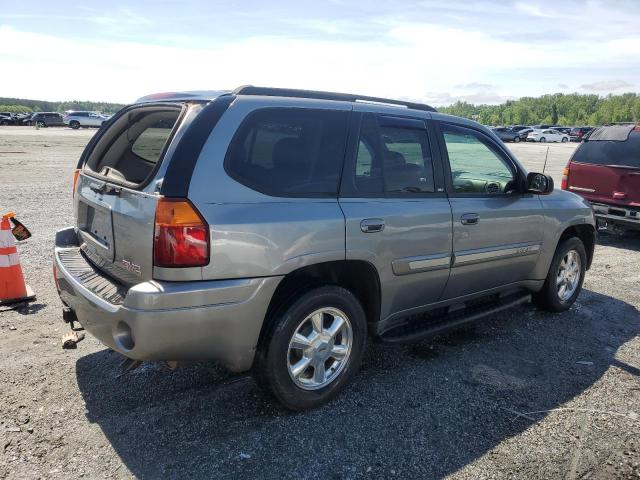 Photo 3 from auction – 2005 GMC ENVOY with VIN 1GKDT13S552139732