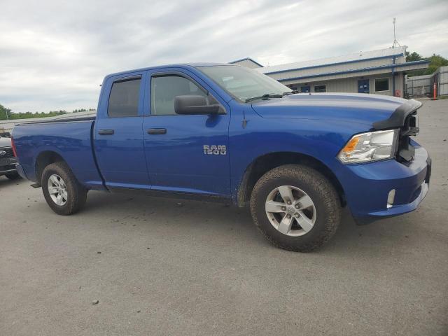 Photo 4 from auction – 2017 RAM 1500 ST with VIN 1C6RR7FG7HS758855