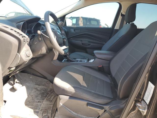 Photo 7 from auction – 2019 FORD ESCAPE S with VIN 1FMCU0F79KUB26368