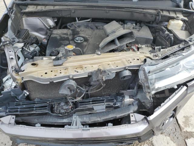 صورة رقم 12 من المزاد - 2017 TOYOTA HIGHLANDER مع VIN 5TDJZRFHXHS396152