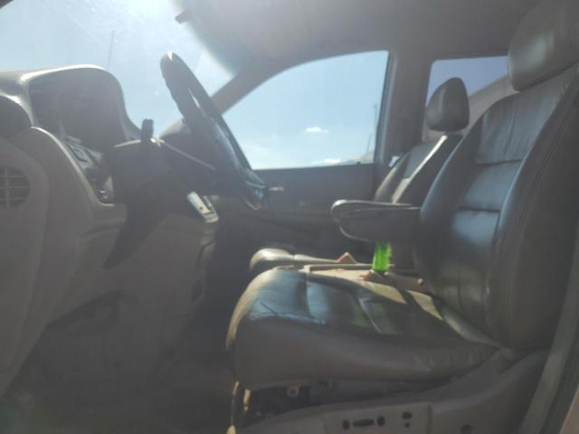 Photo 7 from auction – 2004 HONDA ODYSSEY EX with VIN 5FNRL18064B030376
