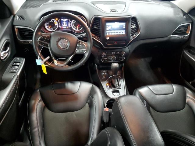 Photo 8 from auction – 2019 JEEP CHEROKEE L with VIN 1C4PJMLB4KD182524