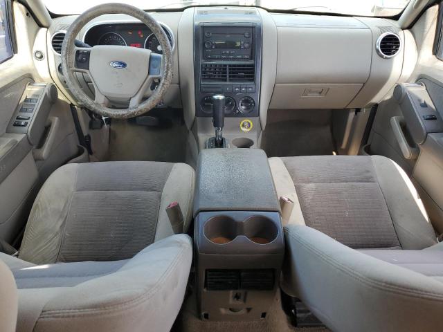 Photo 8 from auction – 2007 FORD EXPLORER X with VIN 1FMEU73867UA47570