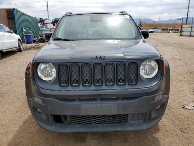Photo 5 from auction – 2018 JEEP RENEGADE L with VIN ZACCJBBBXJPH66060
