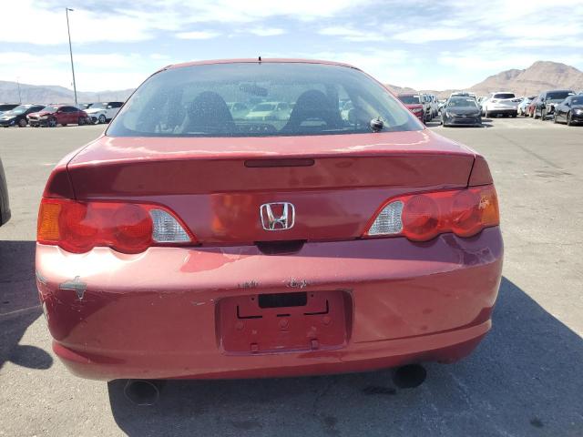 Photo 6 from auction – 2002 ACURA RSX with VIN JH4DC53812C002413
