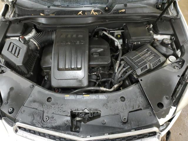 Photo 12 from auction – 2013 CHEVROLET EQUINOX LS with VIN 2GNFLCEK9D6400141