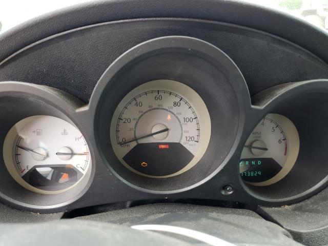 Photo 9 from auction – 2009 CHRYSLER SEBRING LX with VIN 1C3LC46B49N534403