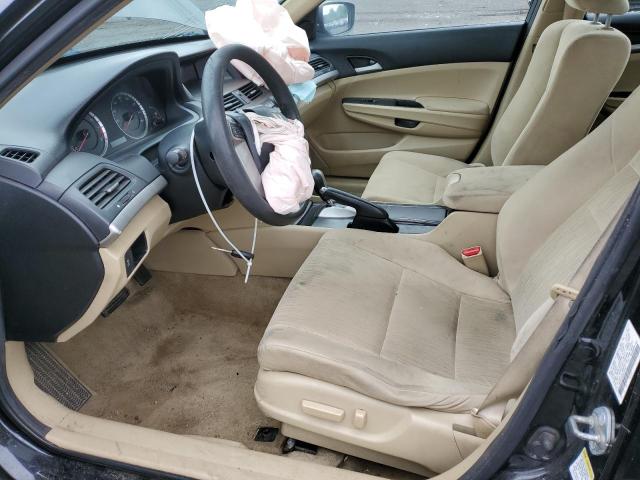 Photo 7 from auction – 2011 HONDA ACCORD LXP with VIN 1HGCP2F45BA145841