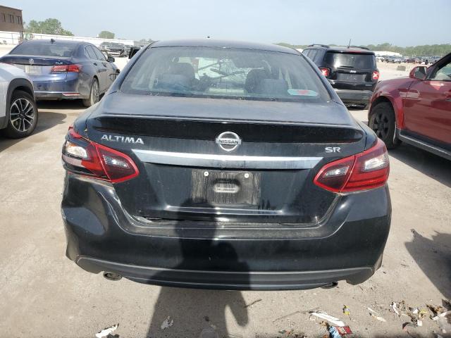 Photo 6 from auction – 2017 NISSAN ALTIMA 2.5 with VIN 1N4AL3AP7HC296630