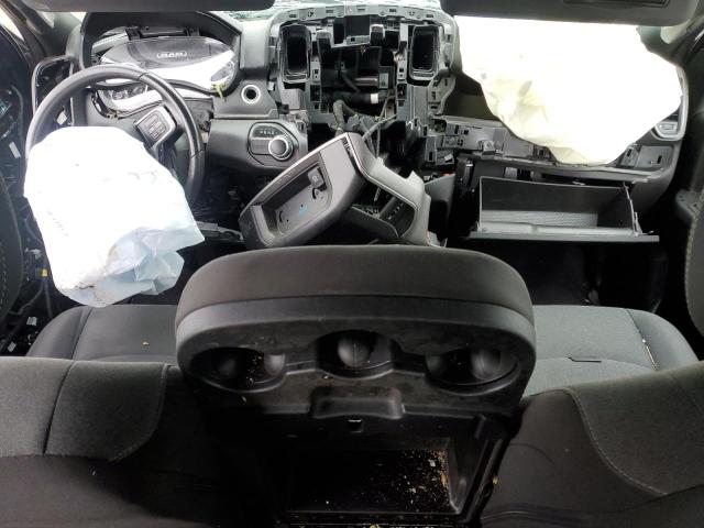 Photo 8 from auction – 2022 RAM 2500 TRADE with VIN 3C6UR5CJ7NG326896