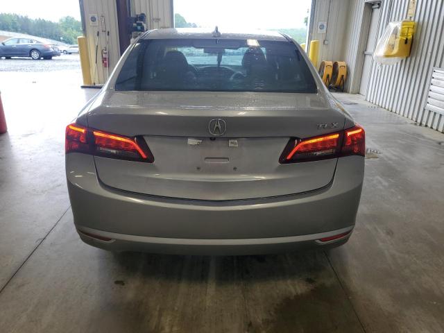 Photo 6 from auction – 2015 ACURA TLX with VIN 19UUB1F37FA025811