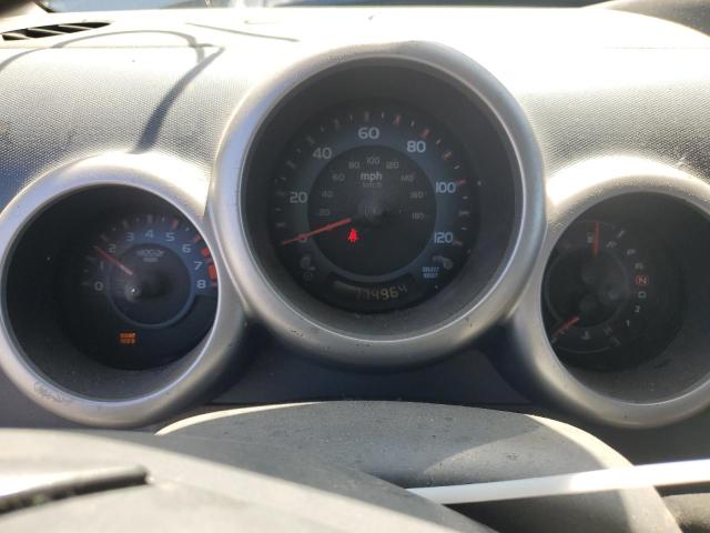 Photo 9 from auction – 2005 HONDA ELEMENT LX with VIN 5J6YH28315L027178